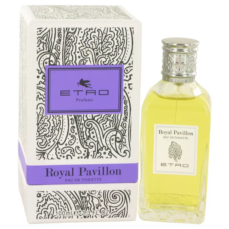 Royal Pavillon Eau De Toilette Spray (Unisex)