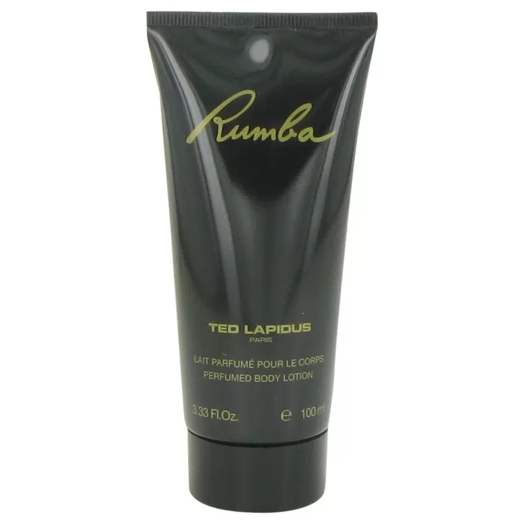 RUMBA Body Lotion