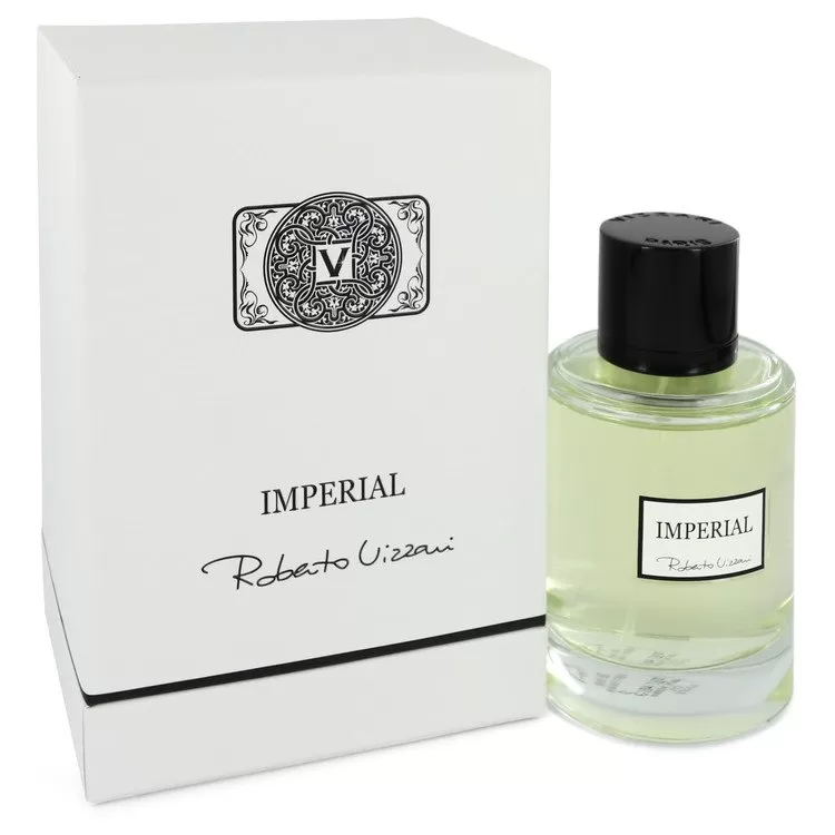 Roberto Vizzari Imperial Eau De Toilette Spray