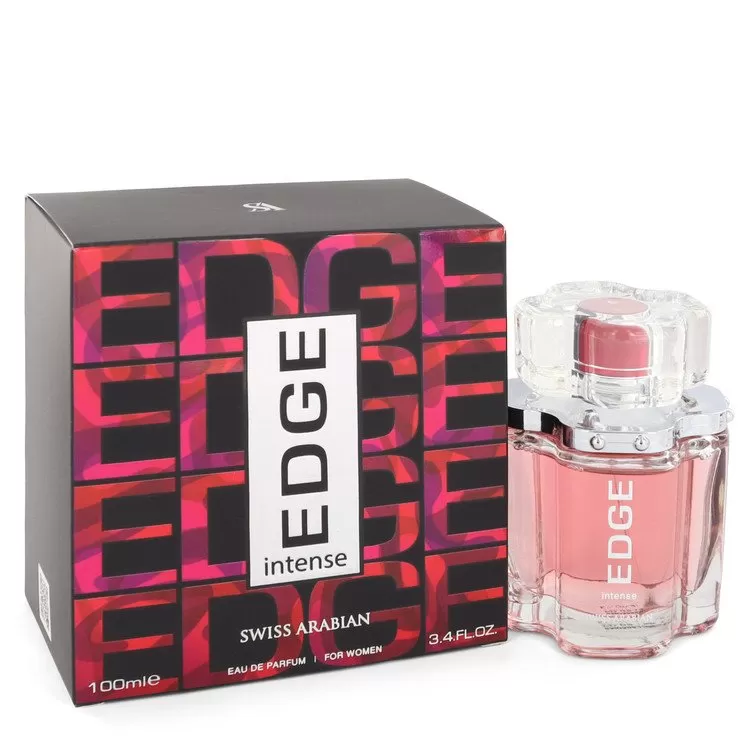 Edge Intense Eau De Parfum Spray