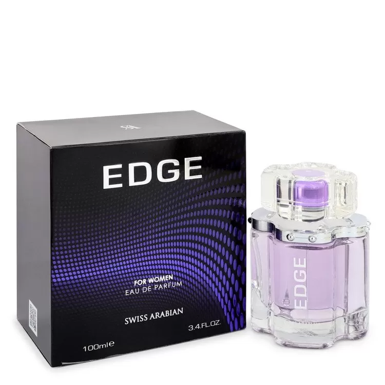 Swiss Arabian Edge Eau De Parfum Spray