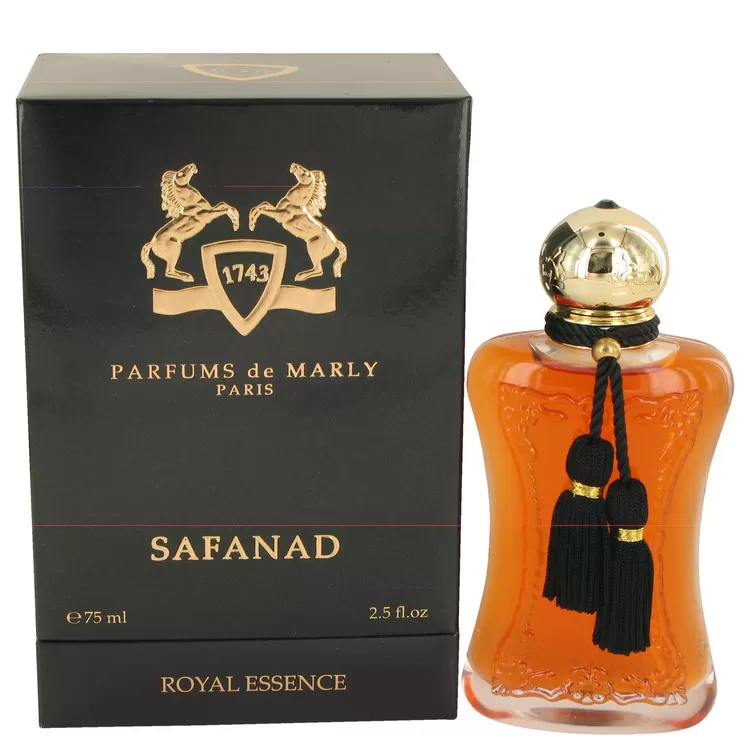 Safanad Eau De Parfum Spray