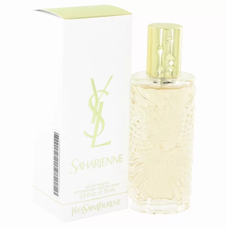 Saharienne Eau De Toilette Spray