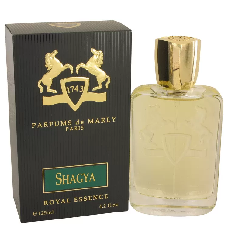 Shagya Eau De Parfum Spray