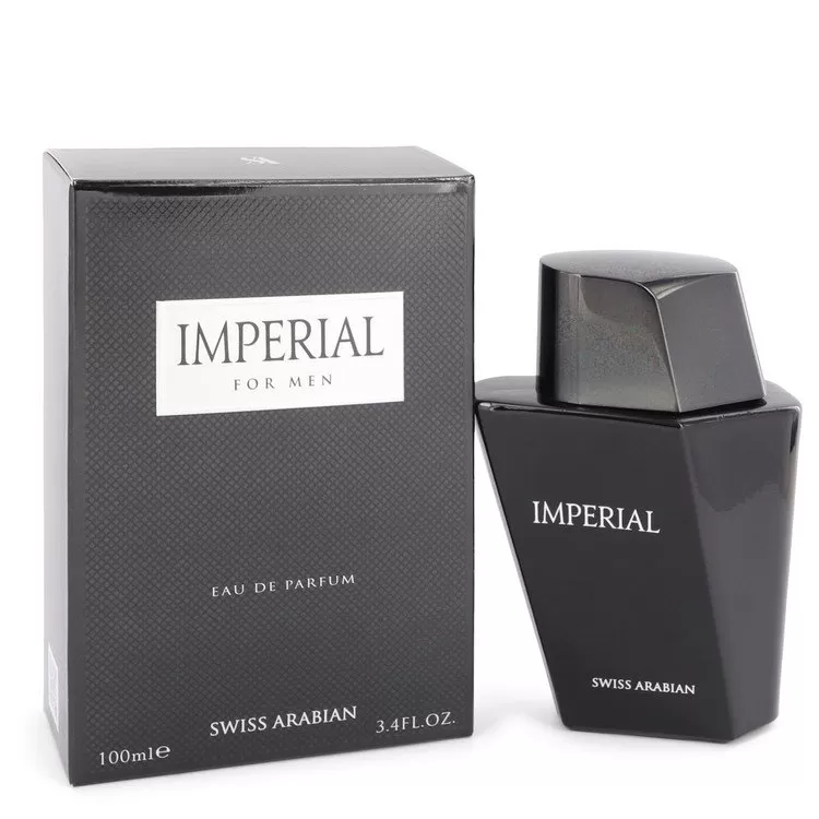 Swiss Arabian Imperial Eau De Parfum Spray (Unisex)
