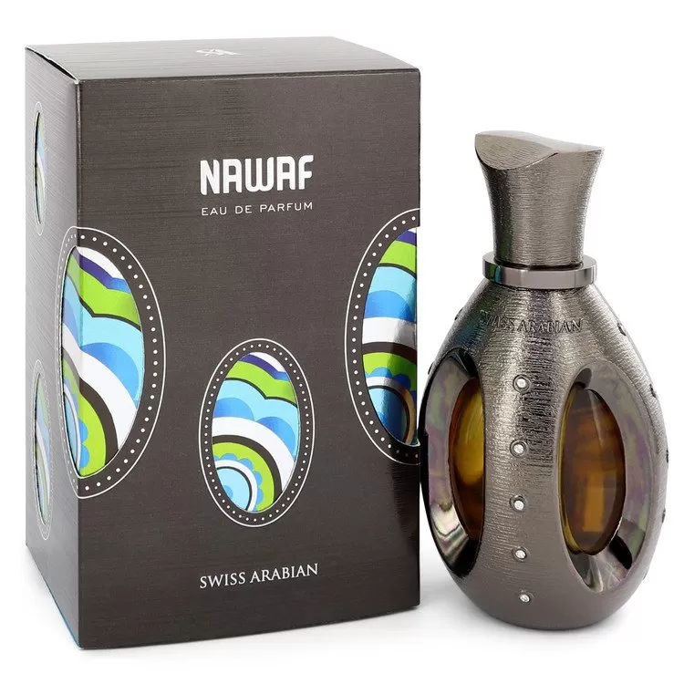 Nawaf Eau De Parfum Spray