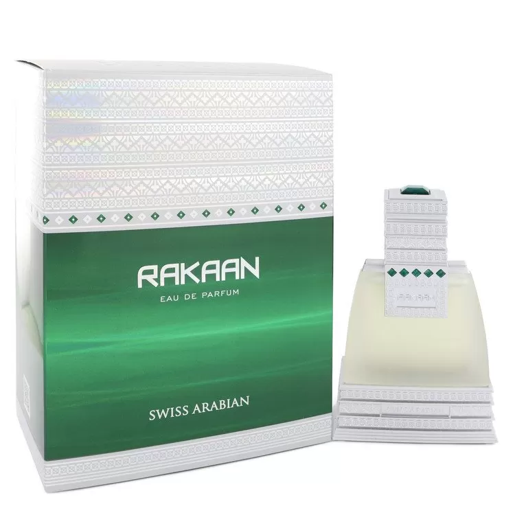 Swiss Arabian Rakaan Eau De Parfum Spray
