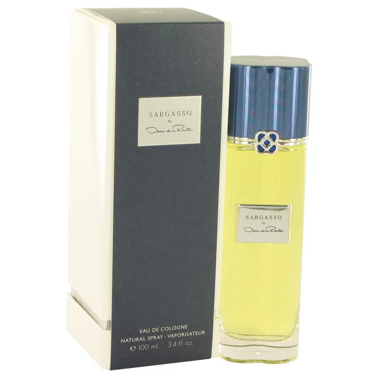 Sargasso Eau De Cologne Spray