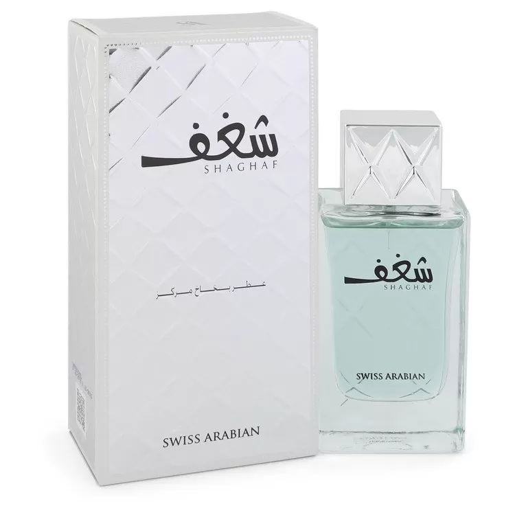 Swiss Arabian Shaghaf Eau De Parfum Spray