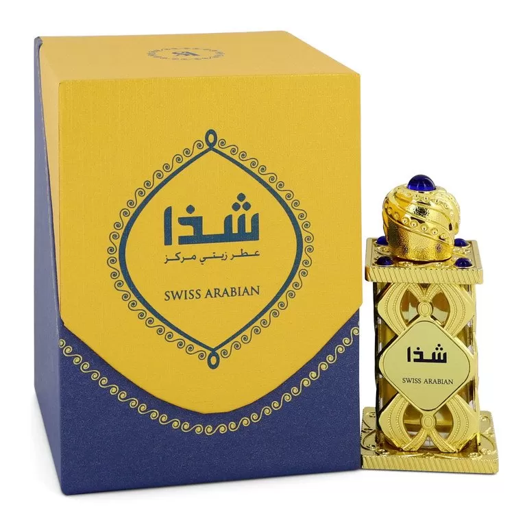 Swiss Arabian Shadha Concentrated Perfume Oil