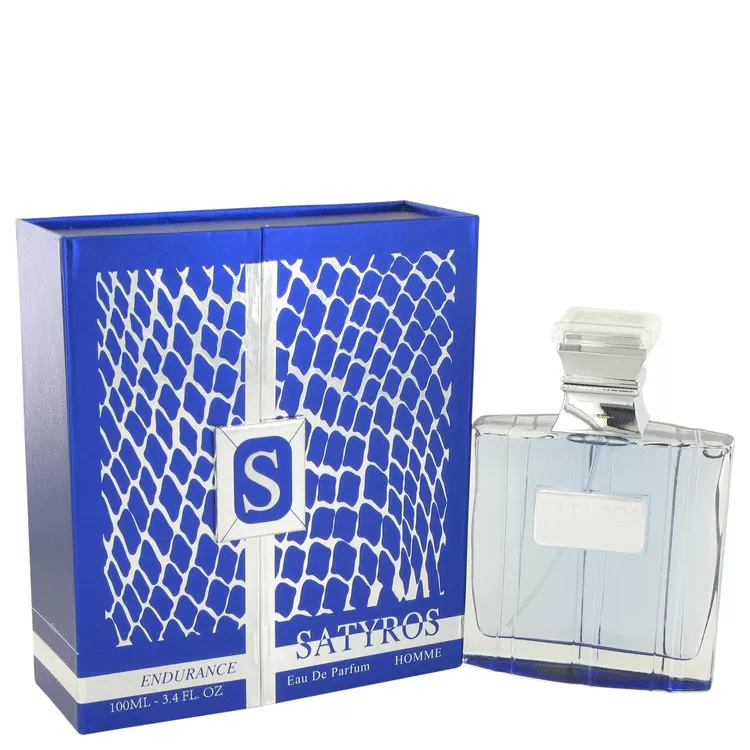 Satyros Endurance Eau De Parfum Spray