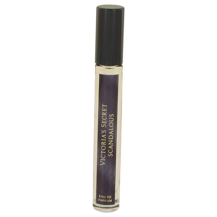 Victoria's Secret Scandalous by Victoria's Secret Mini EDP Roller Ball Pen for Women