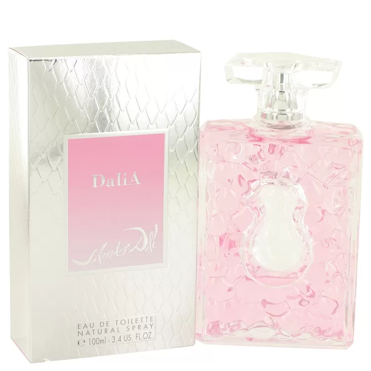 Salvador Dali Dalia Eau De Toilette Spray