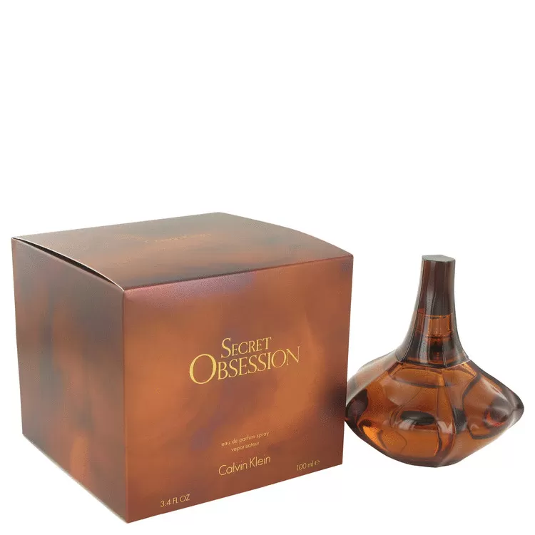 Secret Obsession Eau De Parfum Spray