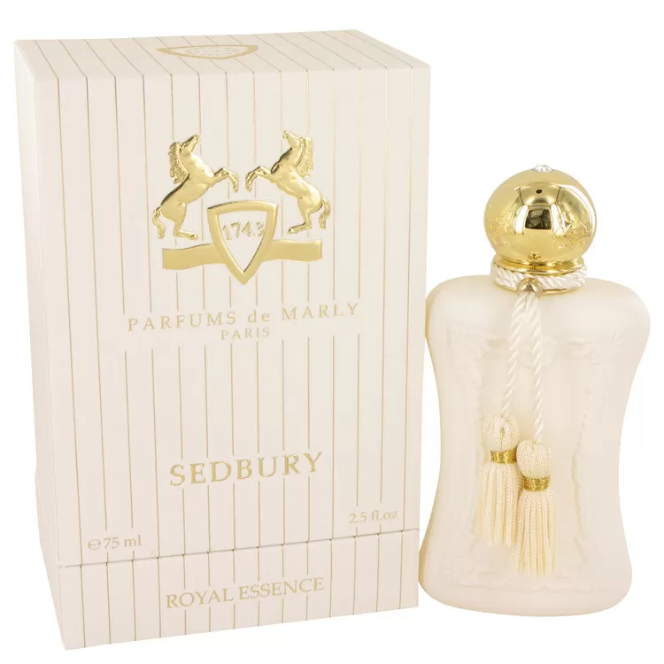 Sedbury Eau De Parfum Spray