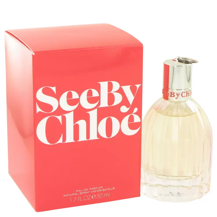 See by Chloe Eau De Parfum Spray