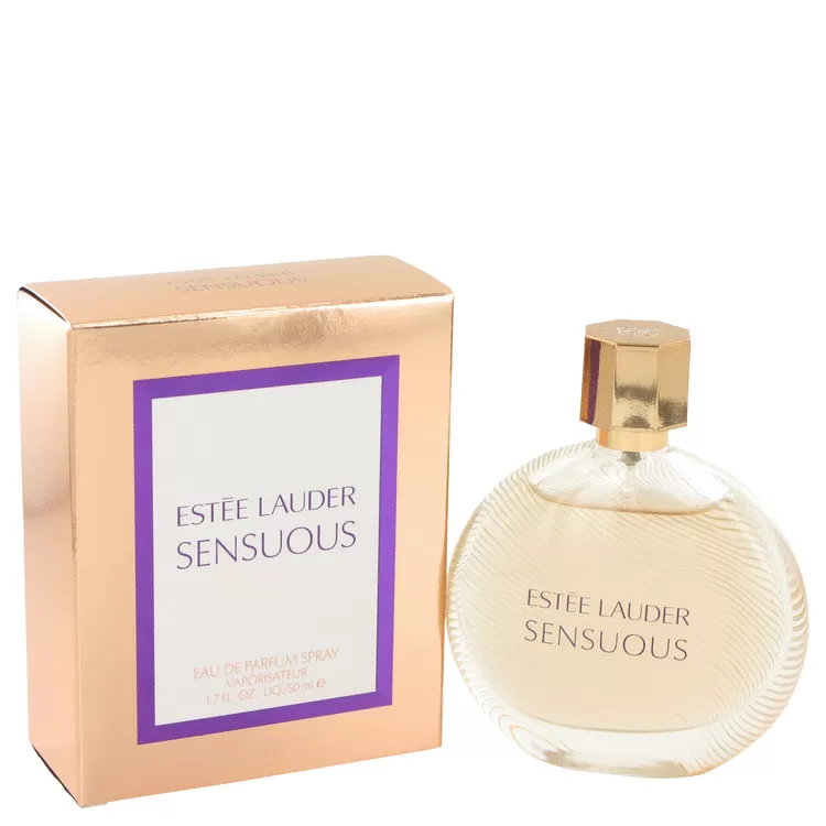Sensuous Eau De Parfum Spray