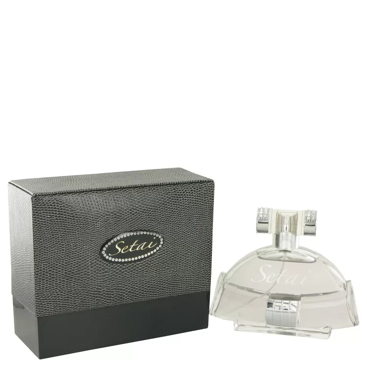 Setai Eau De Parfum Spray