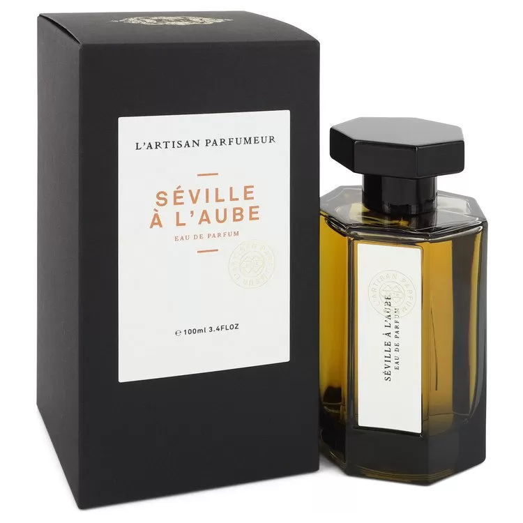 Seville A L'aube Eau De Parfum Spray
