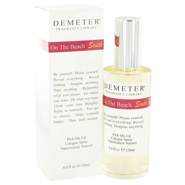 Demeter Sex On The Beach South Beach Cologne Spray