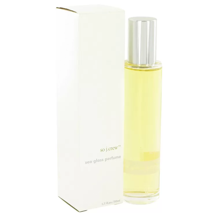 Sea Glass Perfume Spray