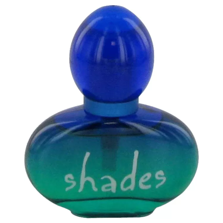 Shades Cologne Spray
