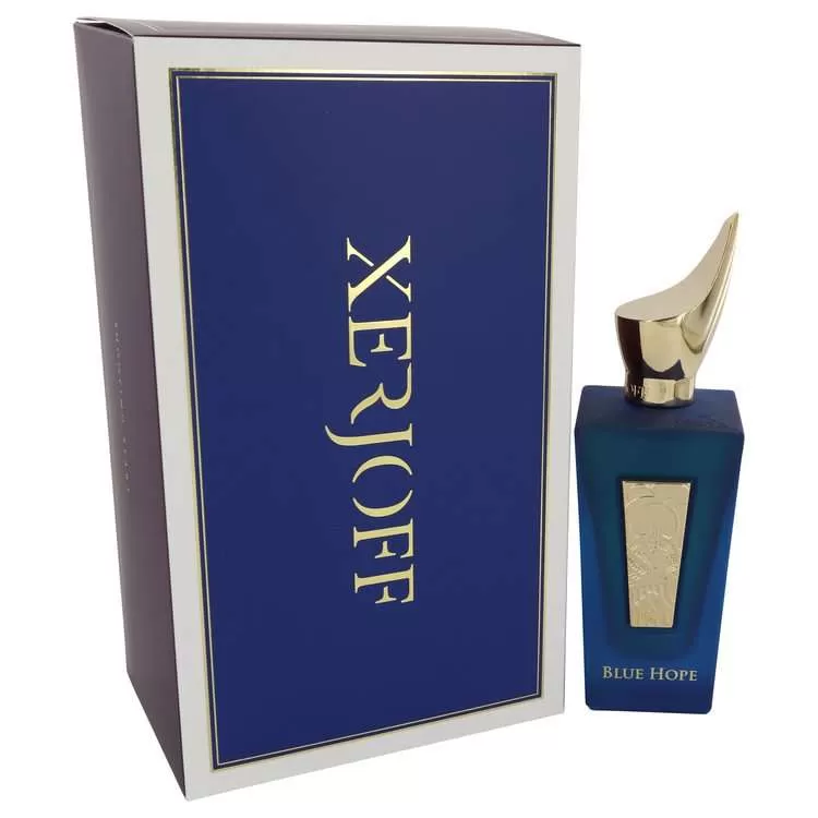 Shooting Stars Blue Hope Uni by Xerjoff Eau De Parfum Spray for Women