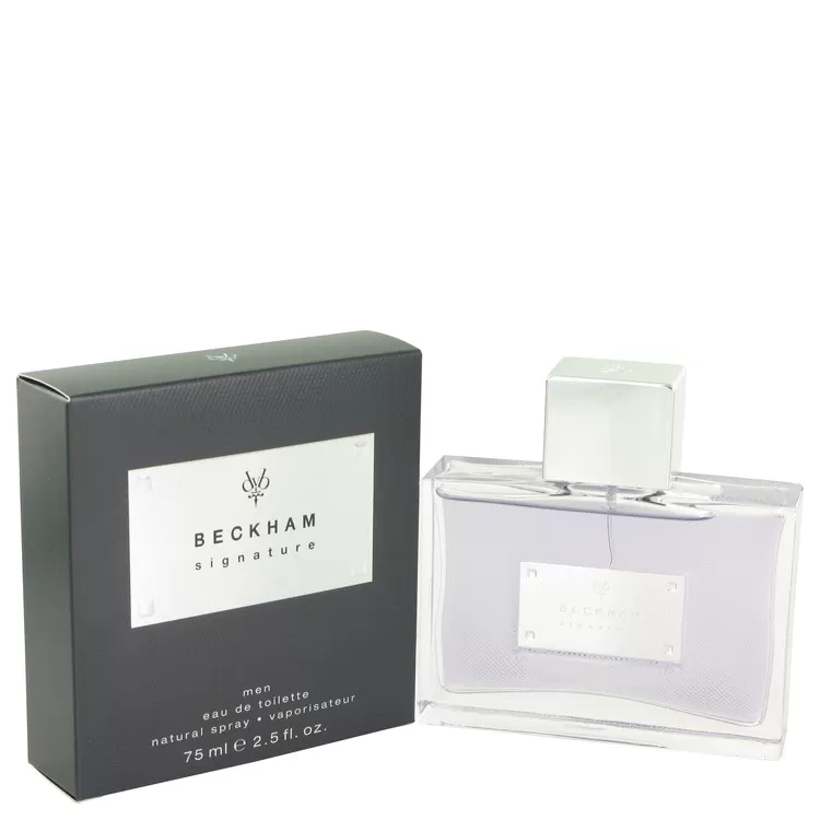 Signature for Him Eau De Toilette Spray