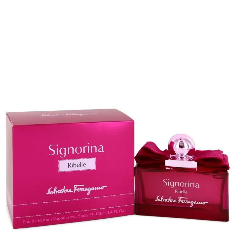 Signorina Ribelle Eau De Parfum Spray