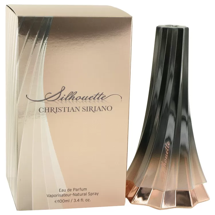 Silhouette Eau De Parfum Spray