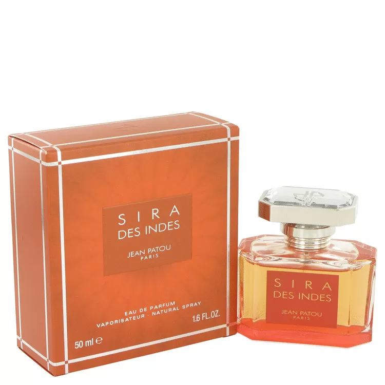 Sira Des Indes Eau De Parfum Spray