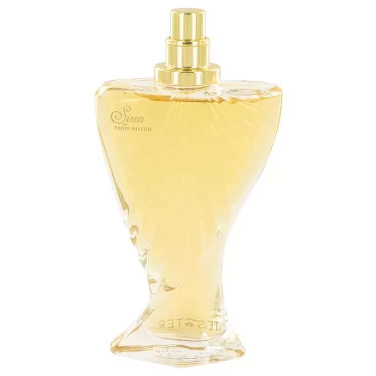Siren Eau De Parfum Spray (Tester)