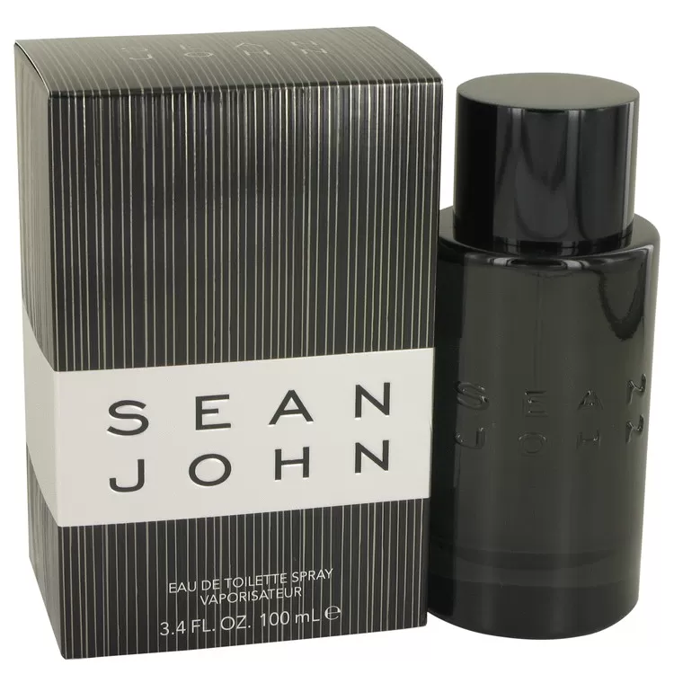 Sean John Eau De Toilette Spray