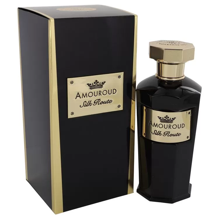 Silk Route Eau De Parfum Spray (Unisex)