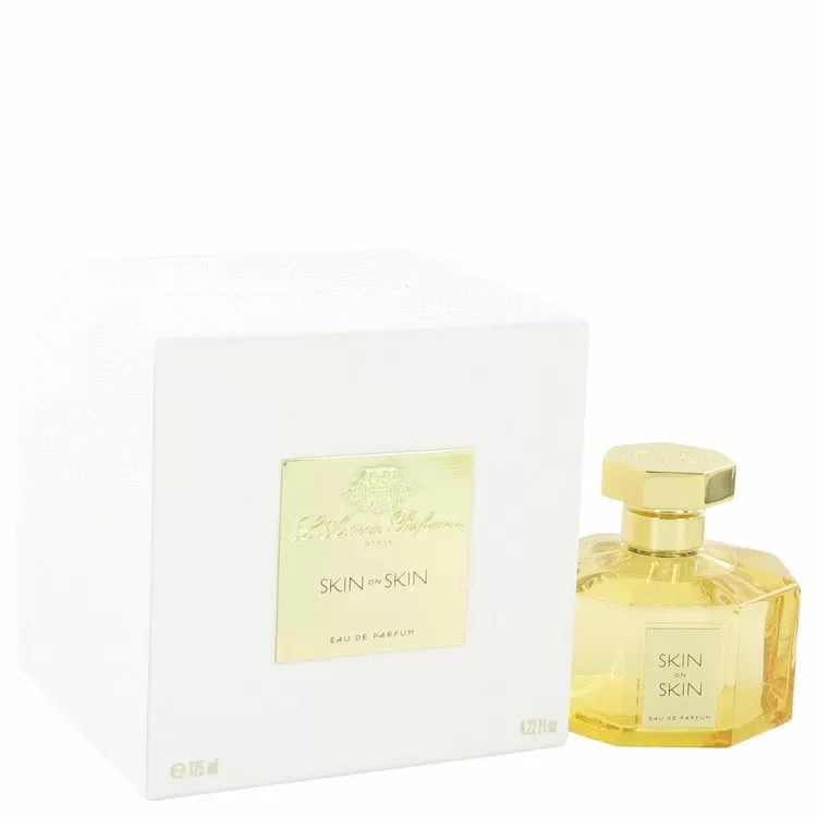 Skin On Skin Eau De Parfum Spray