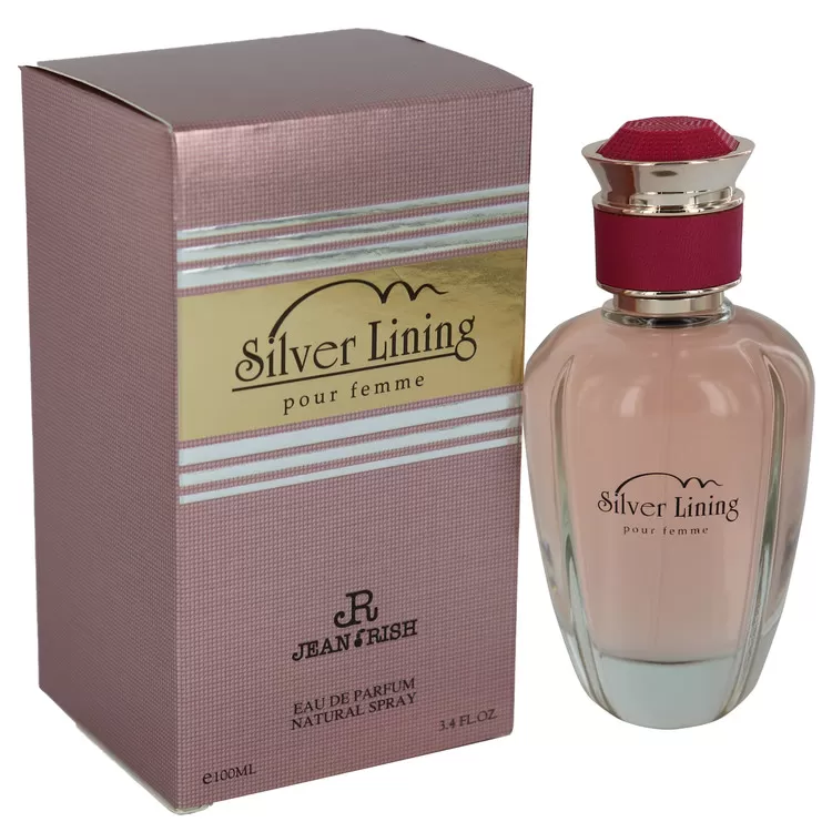 Silver Lining Eau De Parfum Spray