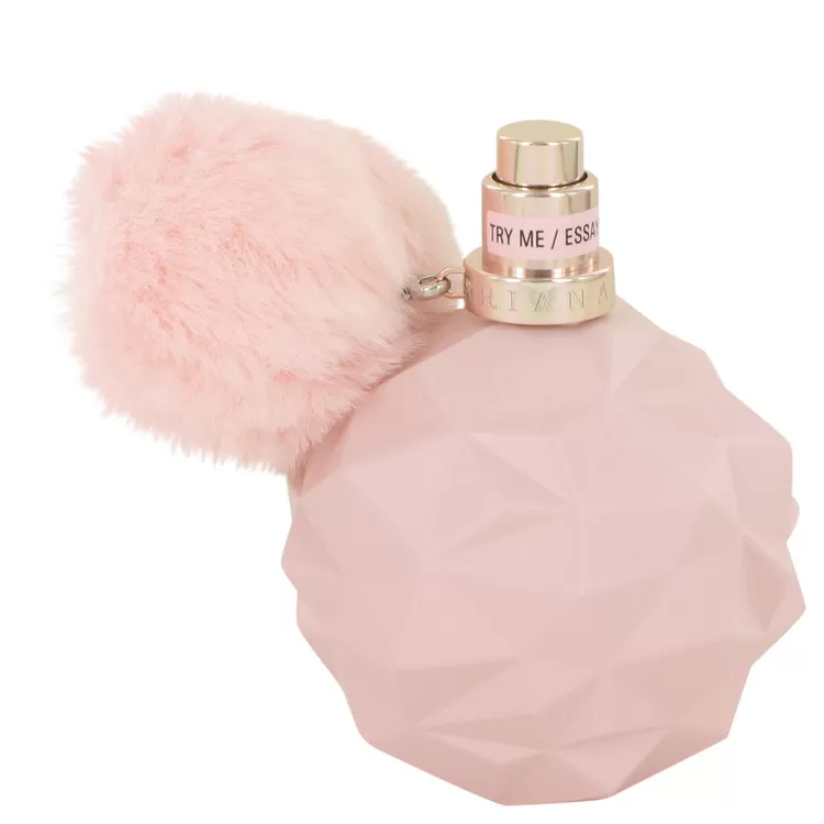 Sweet Like Candy Eau De Parfum Spray (Tester)