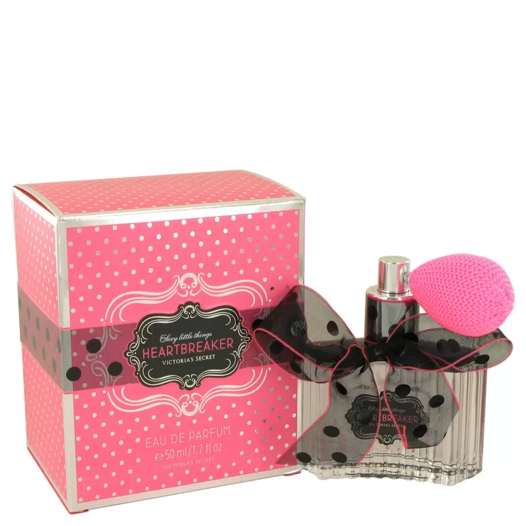 Sexy Little Things Heartbreaker Eau De Parfum Spray