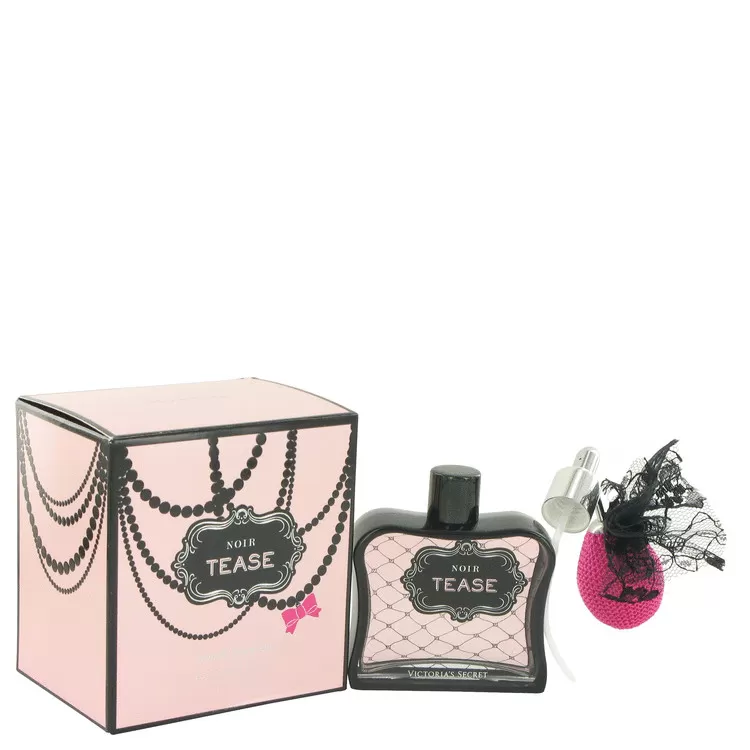Sexy Little Things Noir Tease Eau De Parfum Spray