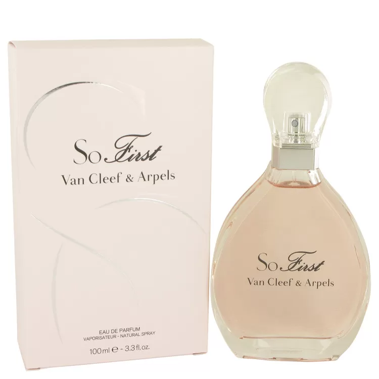 So First Eau De Parfum Spray