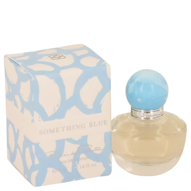 Something Blue Mini EDP