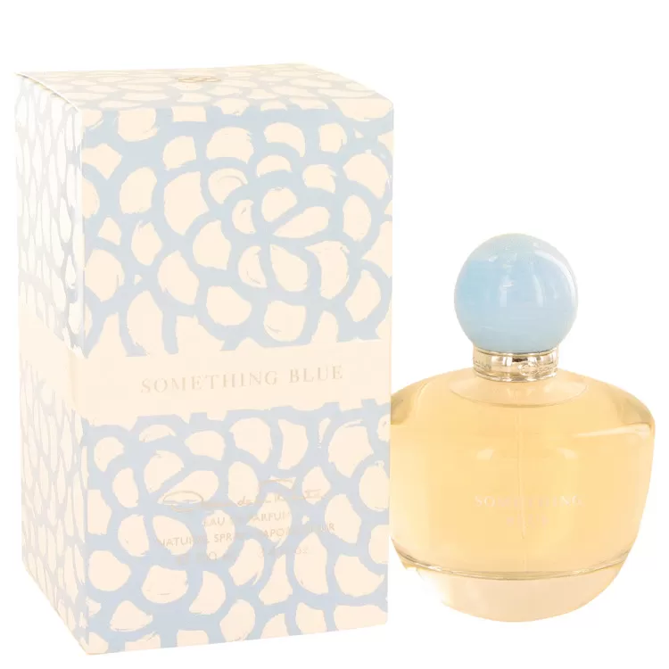 Something Blue Eau De Parfum Spray
