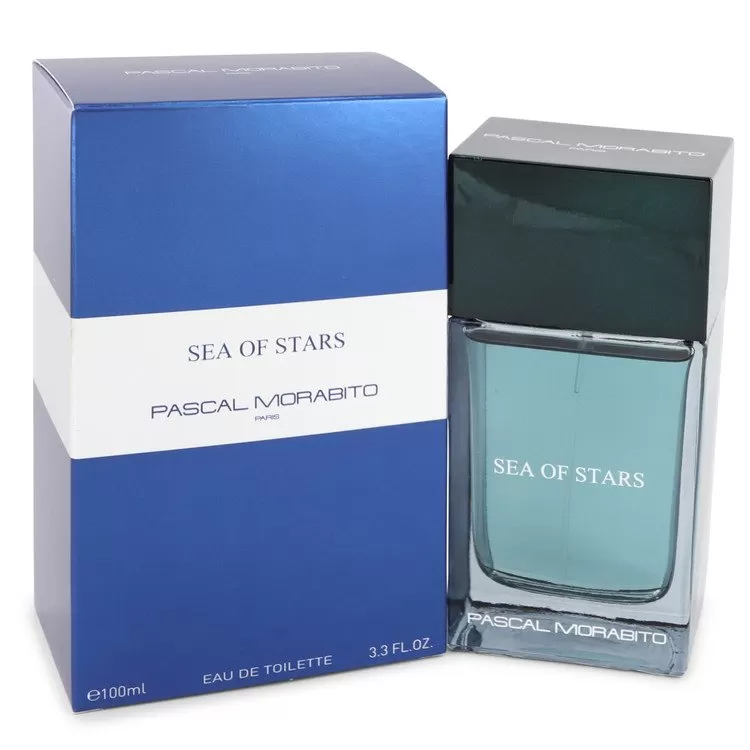 Sea Of Stars Eau De Toilette Spray