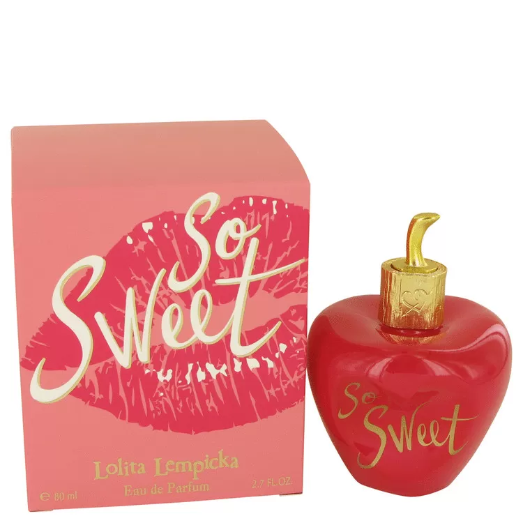 So Sweet Lolita Lempicka Eau De Parfum Spray