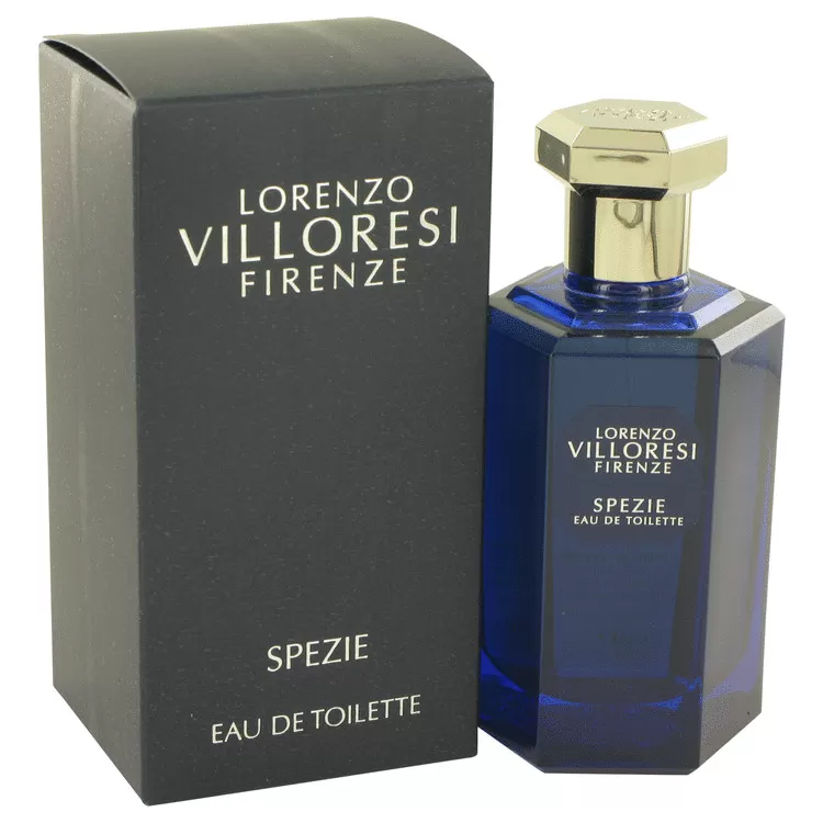 Spezie Eau De Toilette Spray