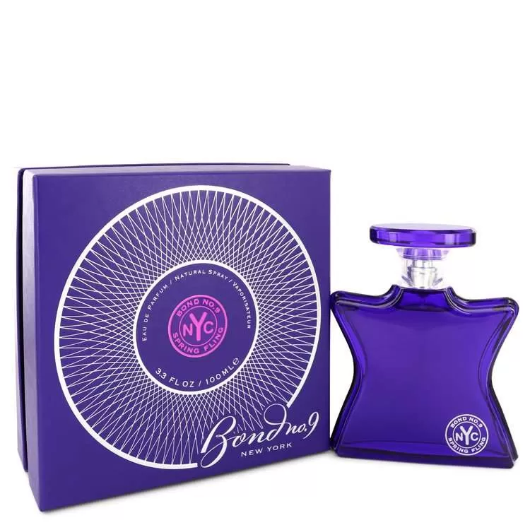 Spring Fling by Bond No. 9 Eau De Parfum Spray for Women