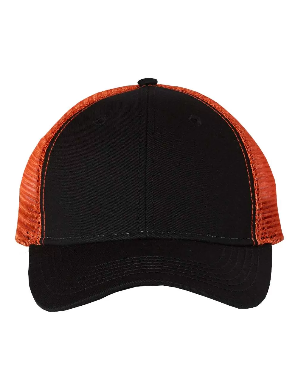 Sportsman AH80 Bio-Washed Trucker Cap