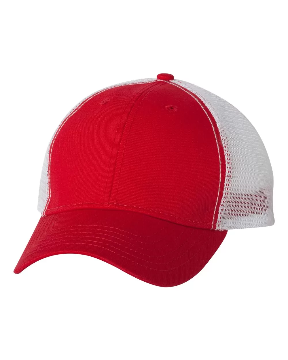 Sportsman AH80 Bio-Washed Trucker Cap