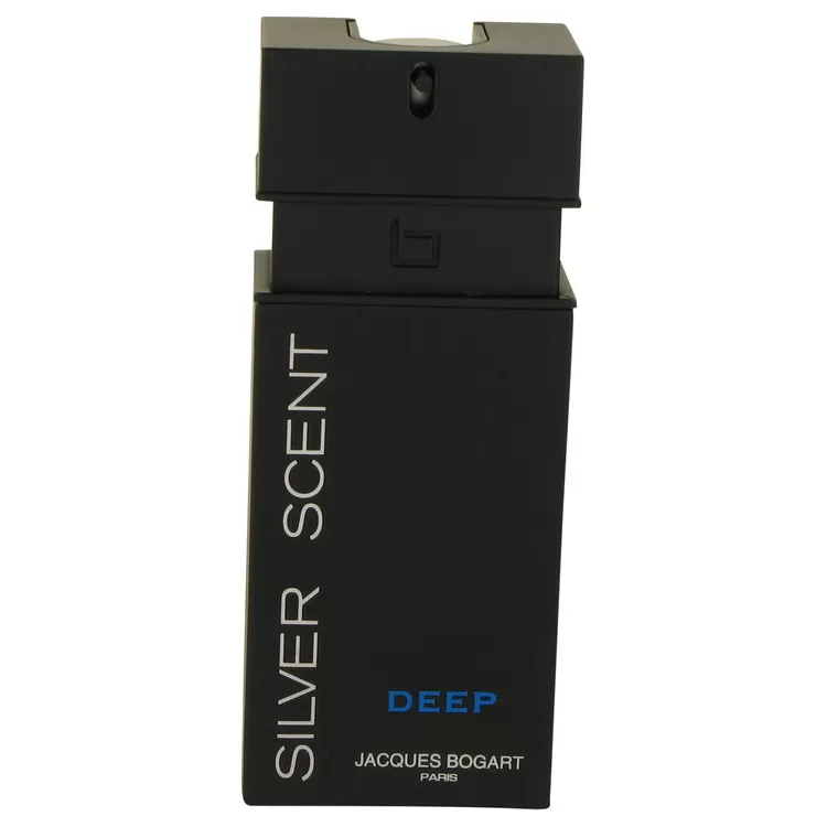 Silver Scent Deep Eau De Toilette Spray (Tester)