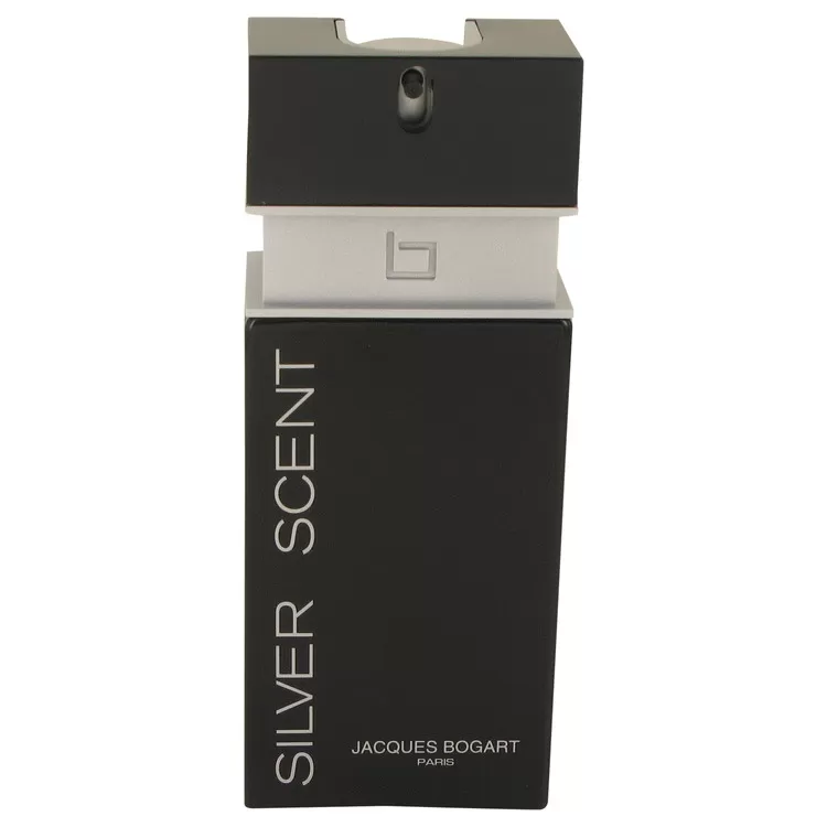 Silver Scent Eau DE Toilette Spray (Tester)